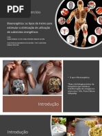 Physiology Presentation A