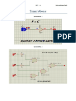 Assignment 2 Simulations PDF