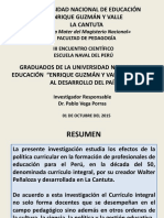 INVESTIGACIÓN PPT