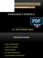 2fonología y Fonética