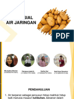 Kelompok 3 - Kelas B - Potensial Air Jaringan Kode C2 Revisiiiii