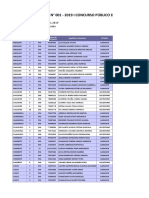 Prac #001 - 2019 I Concurso Público de Practicantes Pre-Profesionales