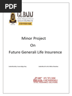 Minor Project Future