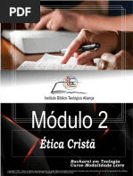5. Ética Cristã 06.09.19 - R1