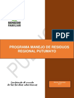 Pg21.Sa Programa Manejo Residuos Solidos Regional Putumayo v2