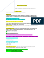 Repaso Salud Ocupacional