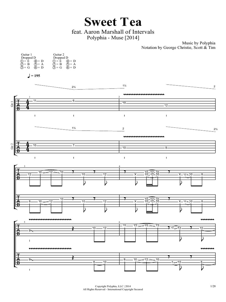 アート・デザイン・音楽 Polyphia muse guitar tab book アート・デザイン・音楽 Polyphia muse guitar tab book