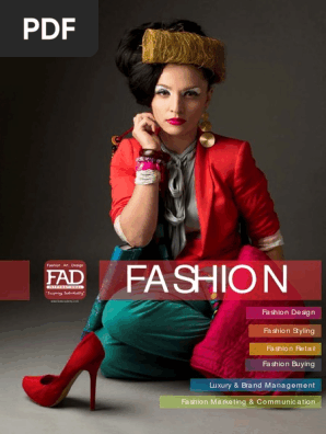Fashion