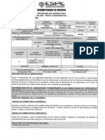 Fisica Fundamental