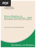 Eletromecanica Eletronica de Potencia