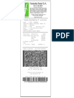 Invoice 618419454 PDF