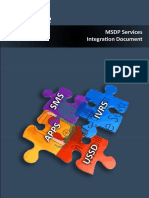MSDP-IntegrationDocumentver1 7