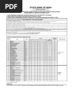 SBI Notice 06 09