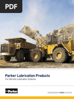 4660 Lubrication