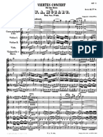 Imslp365428-Pmlp04595-Wamozart Horn Concerto k.495 Wamws12b2n19 1886rev