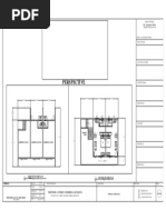 Proposed 2-Storey Commercial Plan