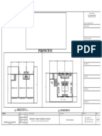 Proposed 2-Storey Commercial Plan