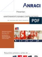 MANTENIMIENTO BOMBAS RCI v2 PDF