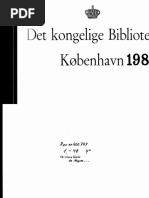 Velho Testamento Almeida & Jacobus Akker, Tranquebar - 1719, 1732, 1738, 1744, 1751 (PAISAGEM)