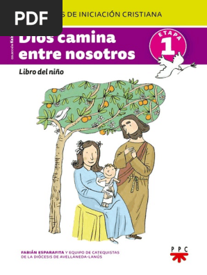 1567797919?v1 - Dios es nuestro Padre iniciación cristiana de niños 1 libro del catequista (Herminio OTERO) (Edición)) - (Audiolibro Voz Humana)