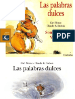 Laspalabrasdulces PDF