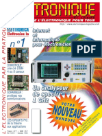 Electronique Et Loisirs Magazine N 01