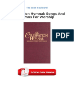 Celebration Hymnal Songs and Hymns For Worship PDF