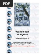 Voando Com as Águias