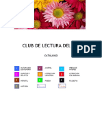 Club Lectura Idu PDF