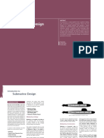 Introduction To Submarine Design PDF