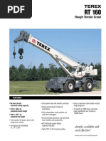 Grove RT630C Rough Terrain Crane Specs & Dimensions - RitchieSpecs ...