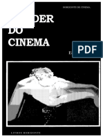 (Eduardo Geada) O Poder Do Cinema (1985) PDF