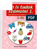 Én is Tudok Szamolni 1 2resz