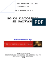 Só os católicos se salvam.pdf