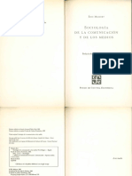 MaigretEricSociologiaDeLosMedios&ComunicacionFCE2005 PDF