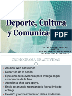 Formato Diseño de Actividad