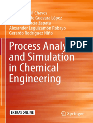 Simulation Chem Eng Gil Ivan Copia A Mathematical Model