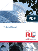 Technical Manual Decking PDF