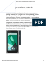 Ejecutar Apps en El Emulador de Android _ Desarrolladores de Android