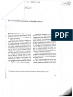 Autor Desconocido - La Revolucion Femenina en Burkina Faso