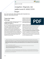 Jurnal Hepatitis 