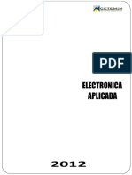 Electronica Aplicada 2011 PDF