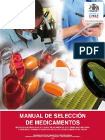 1CD - Manual Selección de Medicamentos Chile PDF