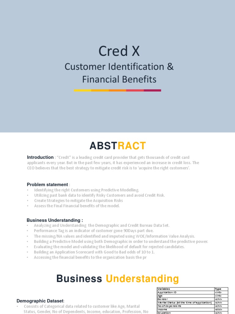 Capstone project credits image