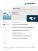 Make Waves Johnson en 22135