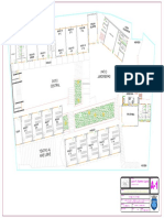 02 Distribución y Planta General