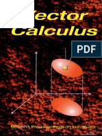 Vector Calculus by Krishna Series (1)