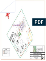 Esmeralda Corp Zona F