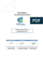 Hse Pr 002 Av Trabajos Con Soldaduras Blandas