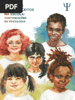 Violencia e Preconceitos na escola